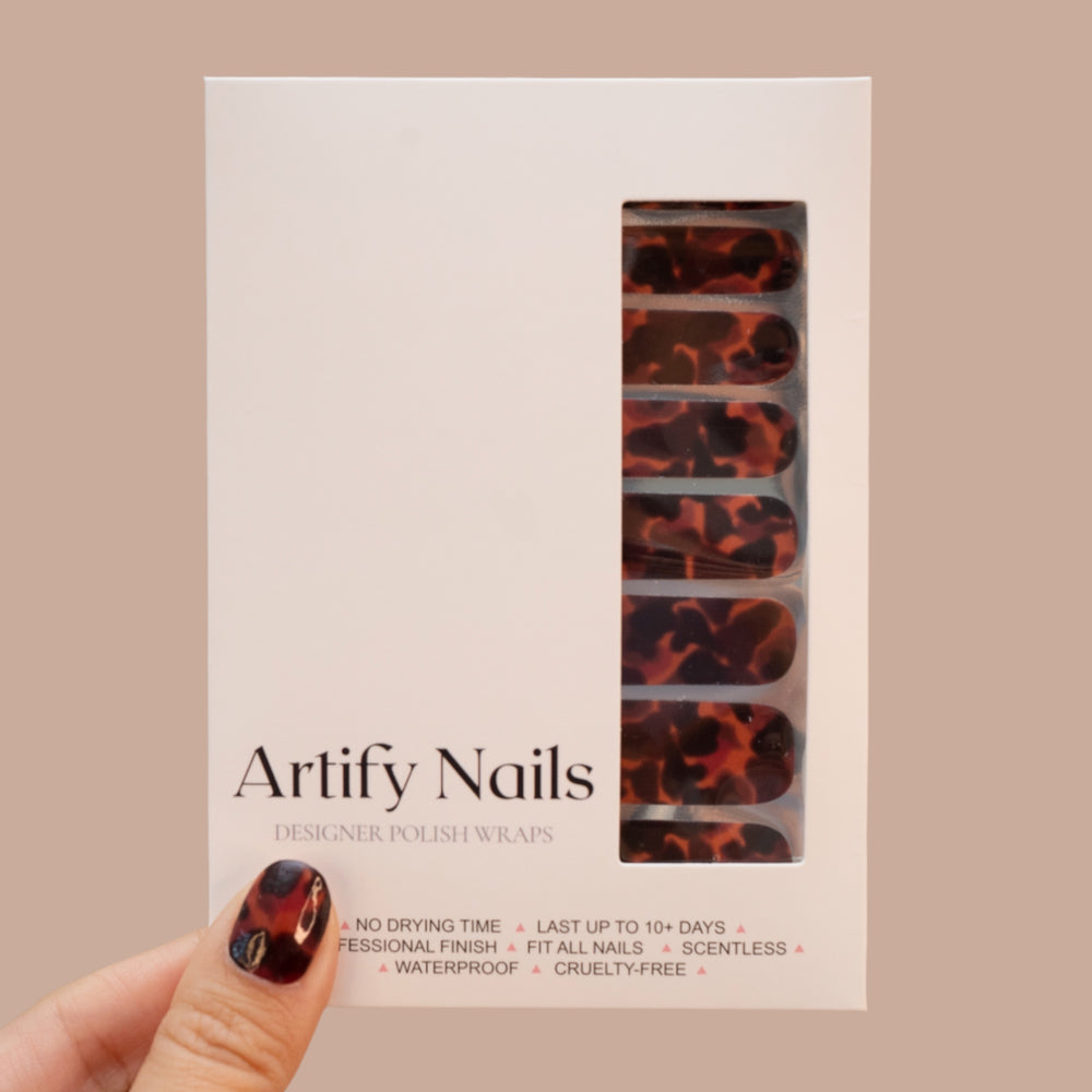 Starry Night – Artify Nails