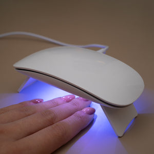 Portable UV Lamp – Artify Nails